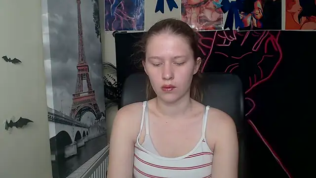 StellaCRL online show from 7, 5, 2026