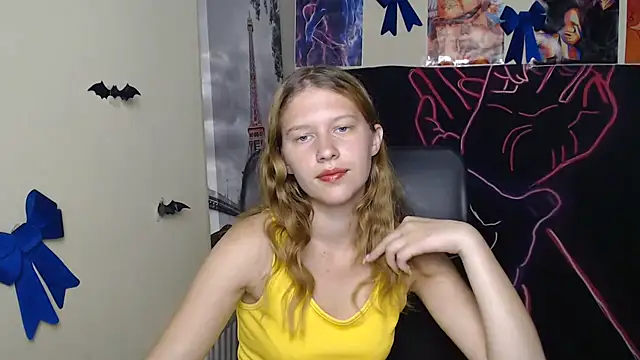 StellaCRL online show from 4, 7, 2026