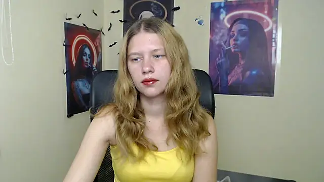 StellaCRL online show from 13, 7, 2026