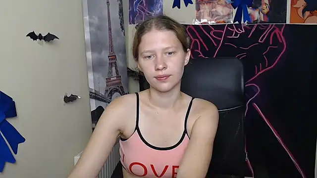 StellaCRL online show from 14, 7, 2026