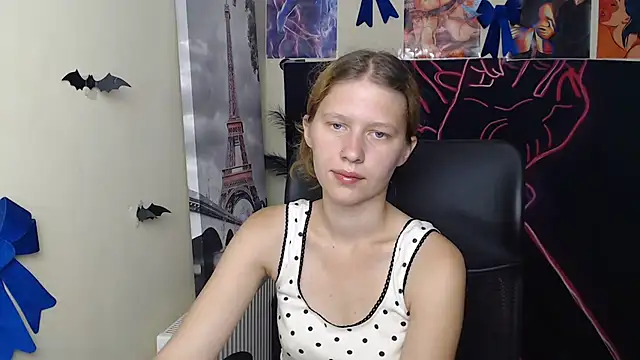 StellaCRL online show from 18, 7, 2026