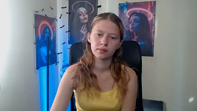 StellaCRL online show from 23, 7, 2026
