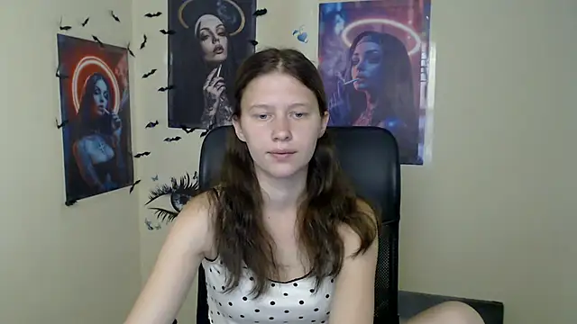 StellaCRL online show from 27, 7, 2026