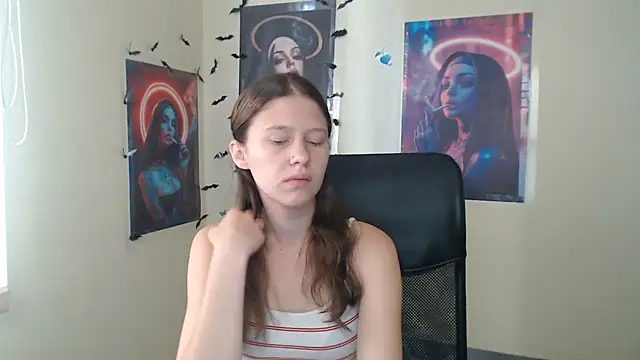 StellaCRL online show from 30, 7, 2026