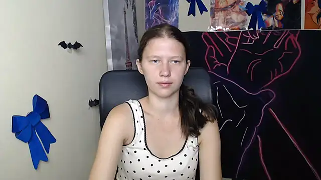StellaCRL online show from 31, 7, 2026