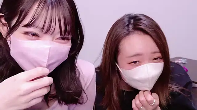 ASUKA-TV online show from 10, 11, 2025