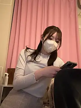Snapshot of ASUKA-TV chatting on 16, 4, 2026 ASUKA-TV online show from 16, 4, 2026