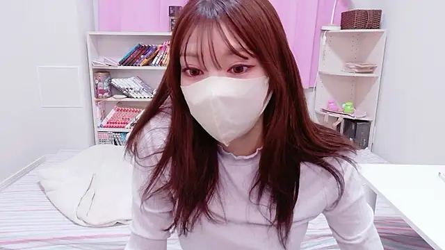 Snapshot of ASUKA-TV chatting on 7, 5, 2026 ASUKA-TV online show from 7, 5, 2026