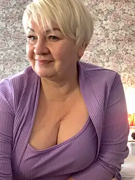 Laura Millf online show from 9, 2, 2025