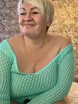 Laura Millf online show from 16, 2, 2025