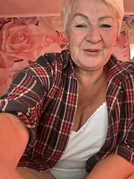 Laura Millf online show from 25, 6, 2026