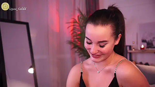 Liya Gold  online show from 28, 2, 2025