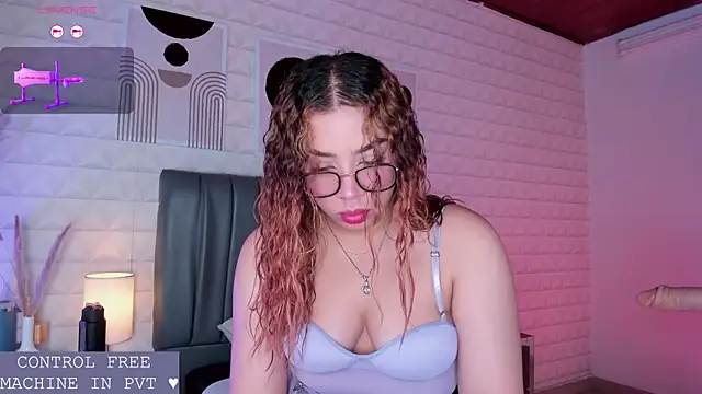 Lizzie-Evans online show from 25, 6, 2026