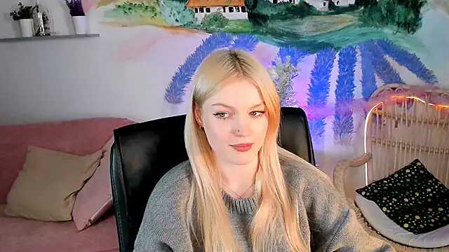 Snapshot of GraceGlamour chatting on 29, 12, 2024 GraceGlamour online show from 29, 12, 2024