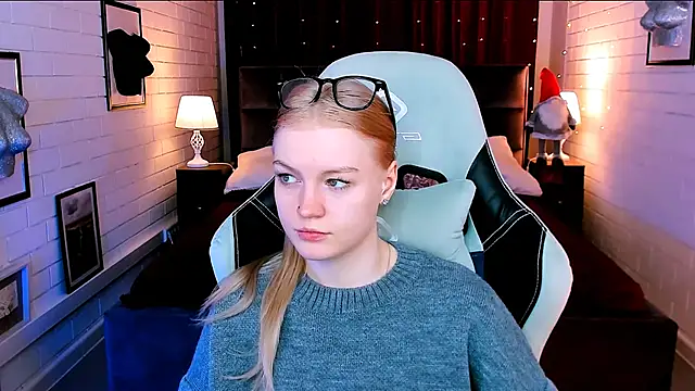Snapshot of GraceGlamour chatting on 14, 1, 2025 GraceGlamour online show from 14, 1, 2025