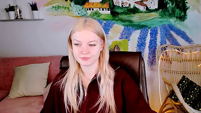 Snapshot of GraceGlamour chatting on 18, 1, 2025 GraceGlamour online show from 18, 1, 2025