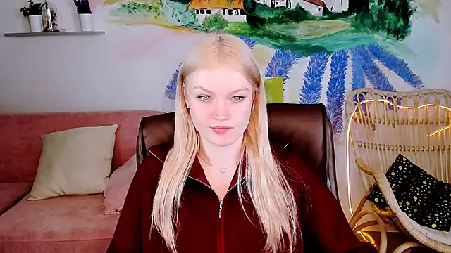 Snapshot of GraceGlamour chatting on 18, 1, 2025 GraceGlamour online show from 18, 1, 2025
