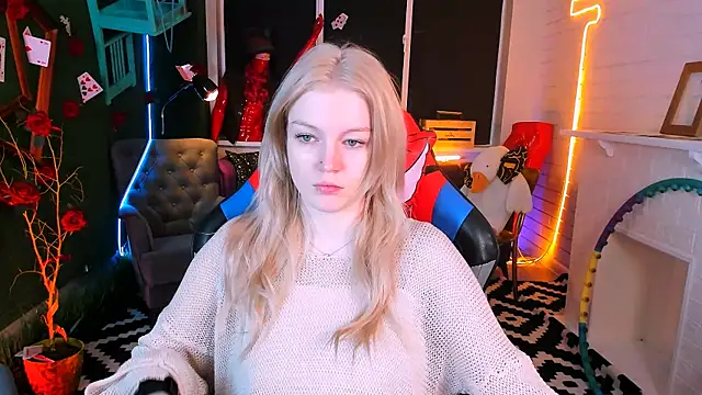 Snapshot of GraceGlamour chatting on 13, 2, 2025 GraceGlamour online show from 13, 2, 2025