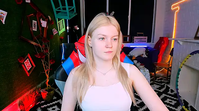 Snapshot of GraceGlamour chatting on 26, 2, 2025 GraceGlamour online show from 26, 2, 2025