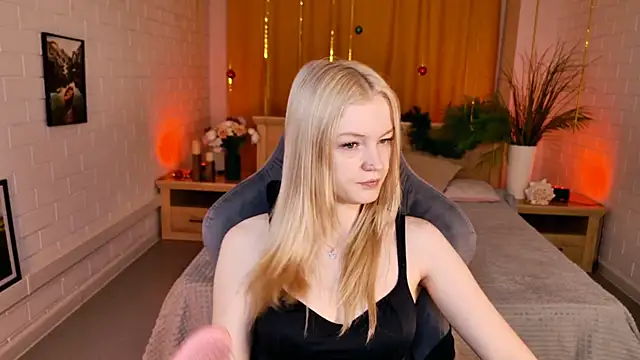 GraceGlamour online show from 13, 1, 2026