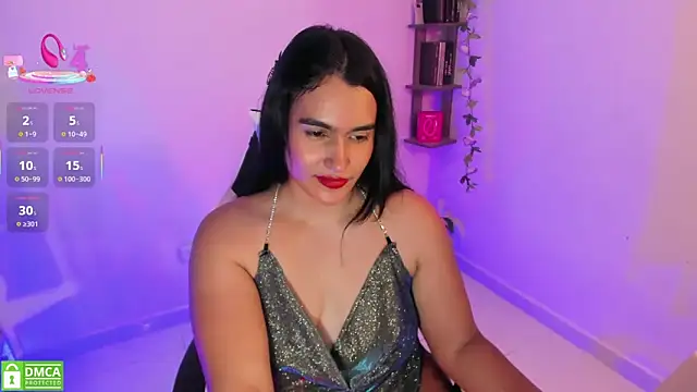 isabella aristi03 online show from 11, 11, 2025