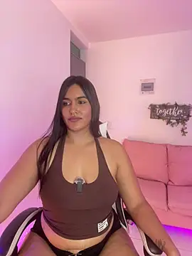 isabella aristi03 online show from 15, 5, 2026