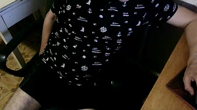 AlDON59 online show from 21, 12, 2024