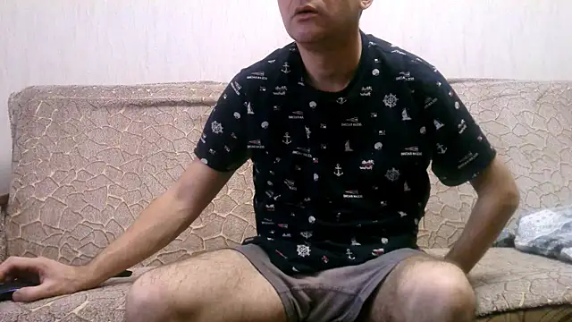 AlDON59 online show from 23, 12, 2024