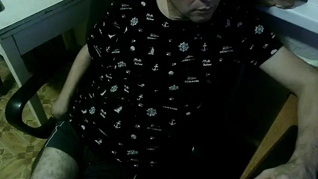 AlDON59 online show from 23, 12, 2024