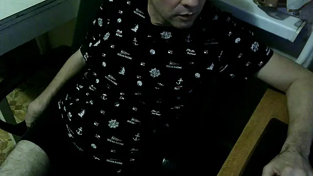 AlDON59 online show from 30, 12, 2024