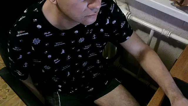 AlDON59 online show from 1, 1, 2025