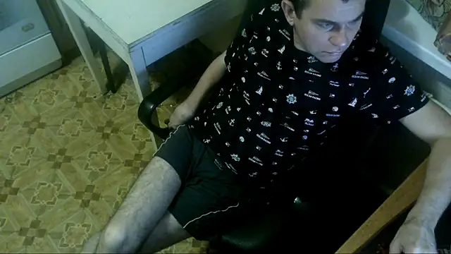 AlDON59 online show from 8, 1, 2025