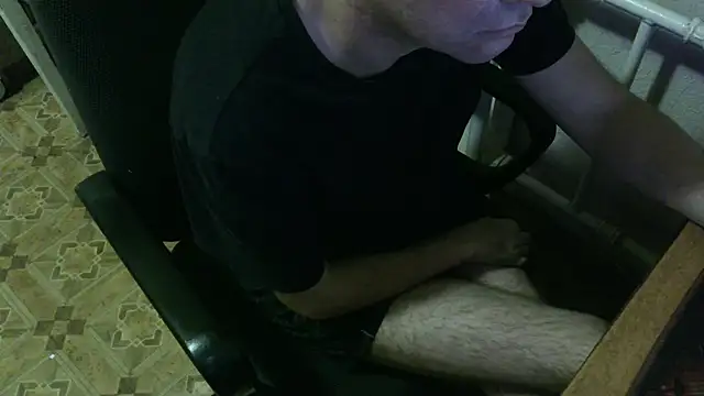 AlDON59 online show from 24, 1, 2025