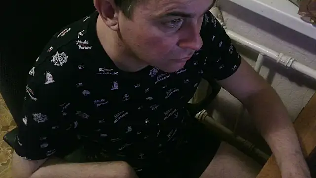 AlDON59 online show from 2, 3, 2025