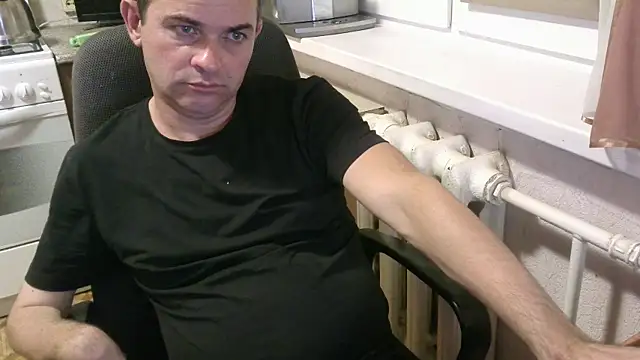 AlDON59 online show from 16, 9, 2025