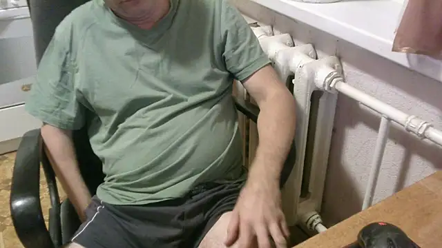 AlDON59 online show from 9, 10, 2025