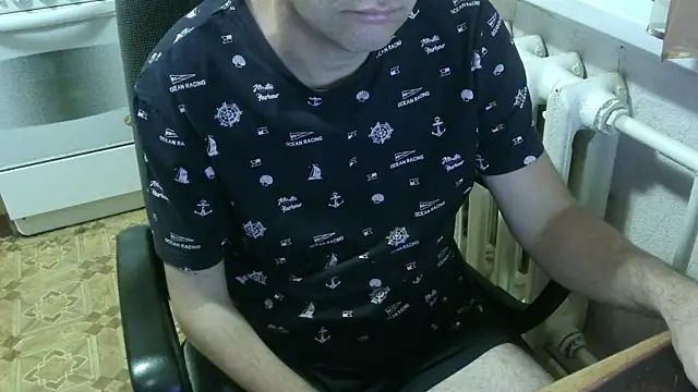 AlDON59 online show from 19, 10, 2025