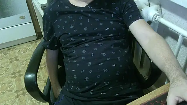 AlDON59 online show from 13, 11, 2025