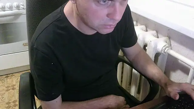 AlDON59 online show from 20, 11, 2025