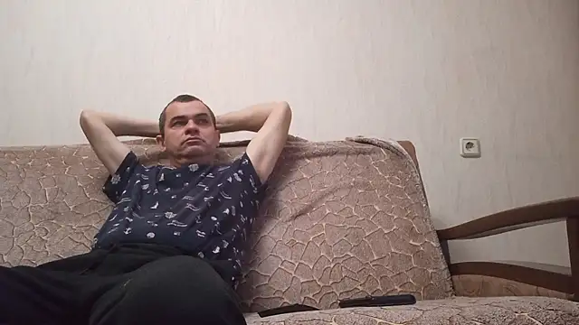 AlDON59 online show from 26, 11, 2025