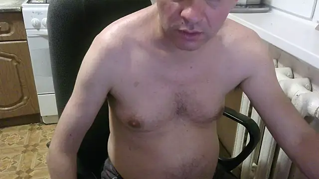 AlDON59 online show from 28, 11, 2025