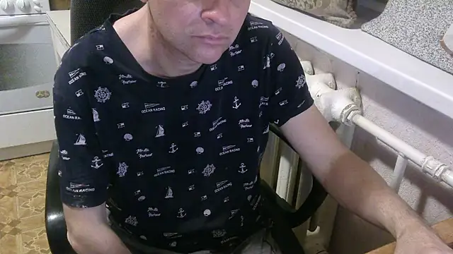 AlDON59 online show from 20, 3, 2026