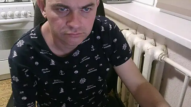 AlDON59 online show from 3, 5, 2026