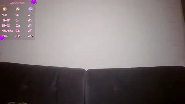 briannababy  online show from 26, 6, 2026