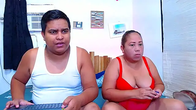 lucasandSofi online show from 5, 11, 2025