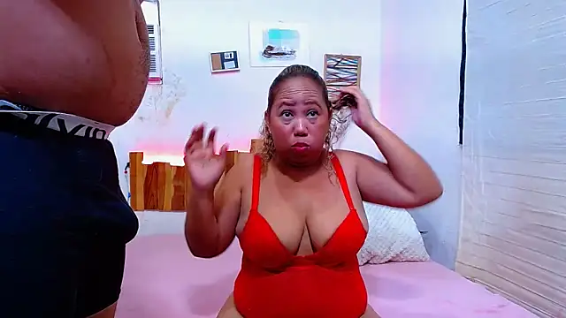 lucasandSofi online show from 30, 4, 2026