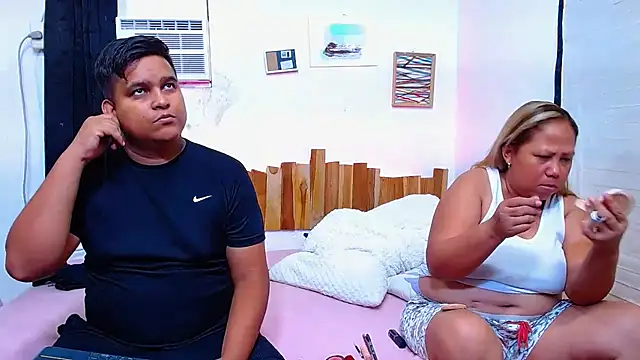 lucasandSofi online show from 2, 5, 2026