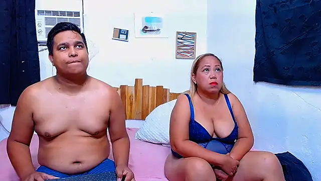 lucasandSofi online show from 2, 7, 2026