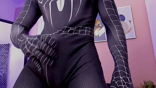 thomas eliotts online show from 31, 10, 2025