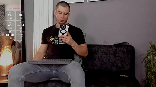 thomas eliotts online show from 30, 7, 2026